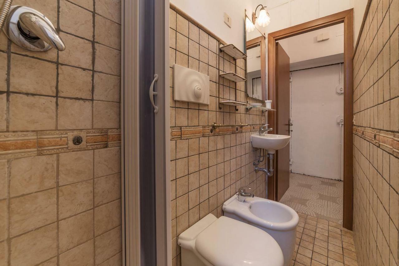 Cozy Flat Borgo Pio Apartment Rome Luaran gambar